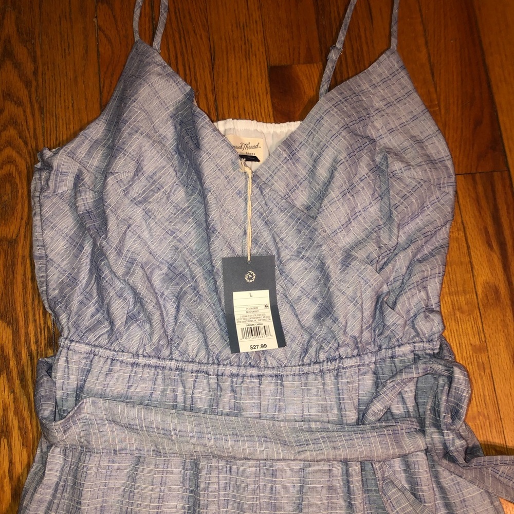 NWT Universal Thread Dress - Picture 4 of 7